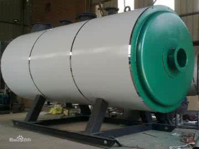 下降管-连接汽包与水冷壁的循环管道