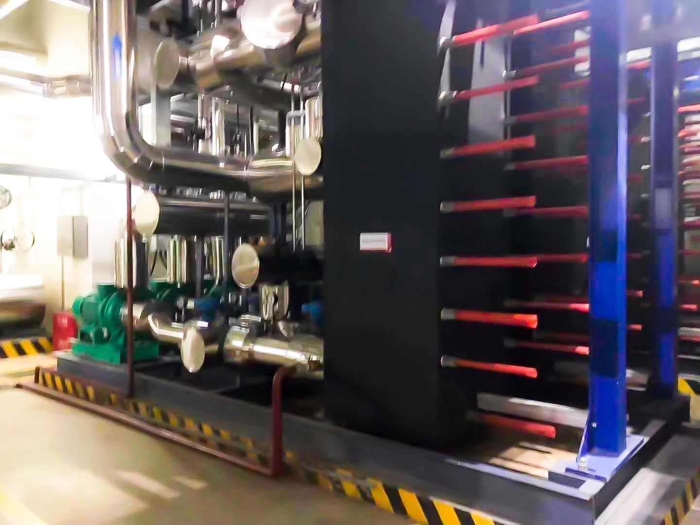 汇通达网络(09878)完成收购金通灵(300091SZ)25%股权加速推进“产销一体化”战略落地(图1)