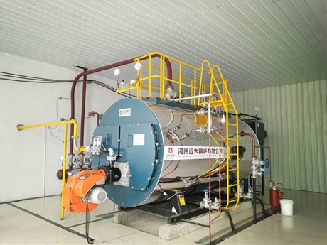 炼钢不再凭经验靠感觉——南钢以智能技术驱动产业升级(图1)