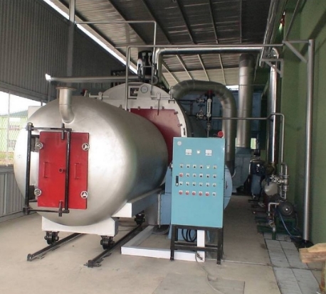 【创新工作室风采展示】——王井峰劳模和工匠人才创新工作室(图1)