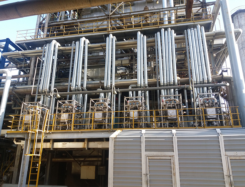 锅炉设备主要节能改造技术主要有（)(图1)