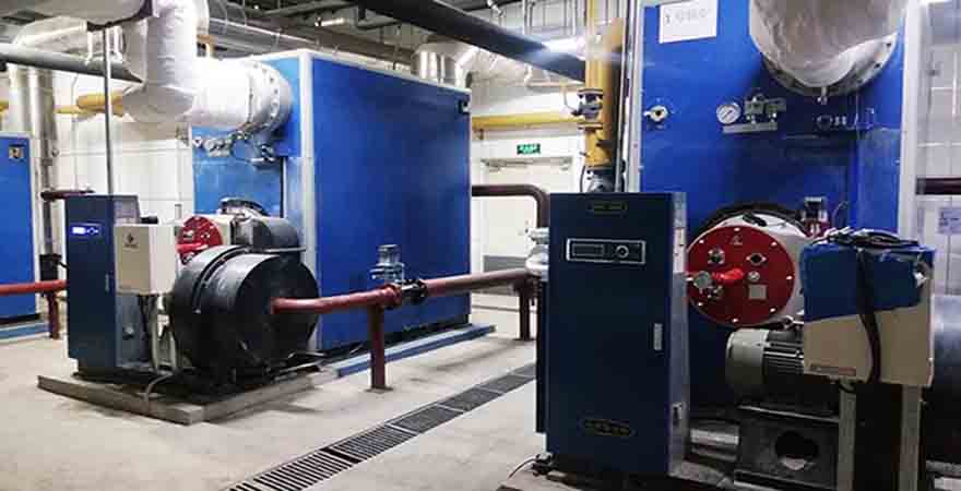 佛山市诺一燃控科技有限公司隆重亮相2026北京国际热处理展览会(图1)