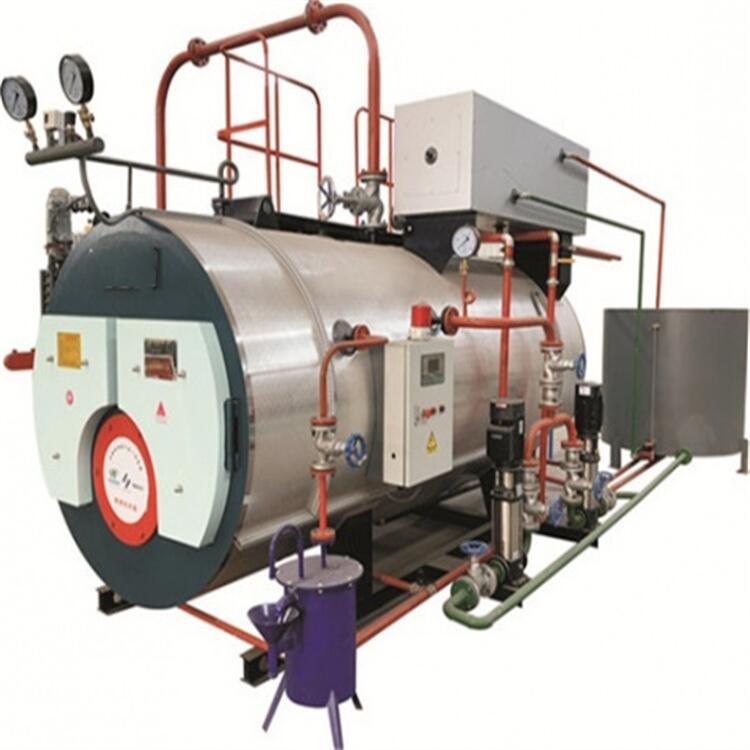 精准宣传解疑惑主动服务促改造——城西区生态环境局组织开展低氮锅炉入户宣传答疑行动(图1)