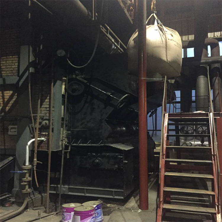 山东昆达生物科技有限公司锅炉节能降碳技术改造项目社会稳定风险评估的信息公示(图1)