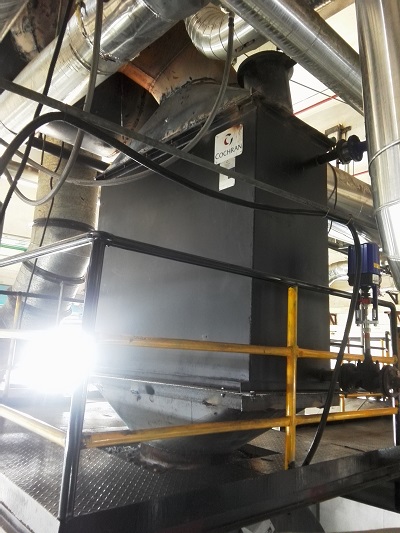 锚定双碳战略新航向辰祺量能以锅炉低碳技改领跑碳排放治理赛道(图1)